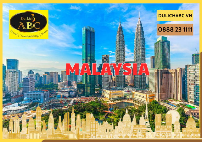 Du lịch Kuala Lumpur - Cao nguyên Genting - Putrajaya 2024